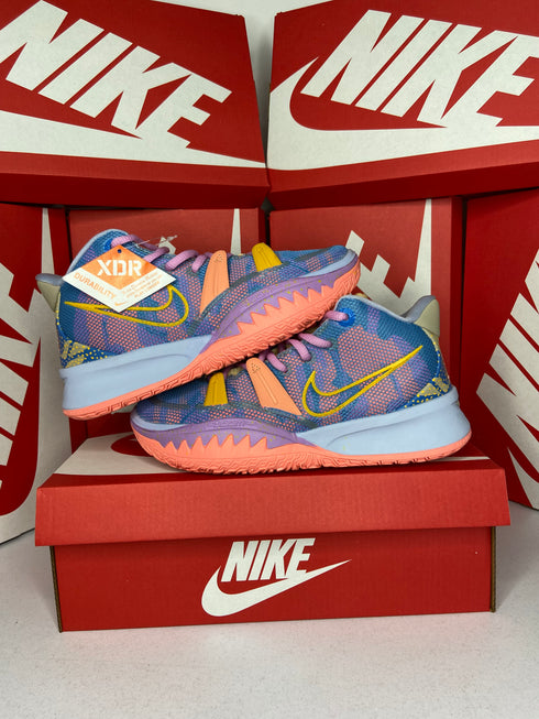 NIKE KYRIE 7 "EXPRESSIONS"