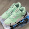 NIKE KYRIE PAUL GEORGE 6 MINT GREEN