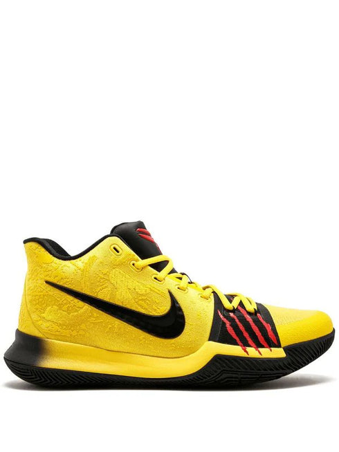 Copia de NIKE KYRIE 3 "BRUCE LEE"
