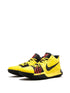 Copia de NIKE KYRIE 3 "BRUCE LEE"