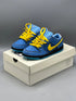 NIKE SB DUNK LOW POWERPUFF GIRLS BURBUJA