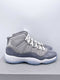 AIR JORDAN RETRO 11 "COOL GREY"