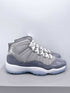 AIR JORDAN RETRO 11 "COOL GREY"
