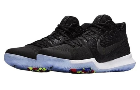 NIKE KYRIE 3 "BLACK ICE"
