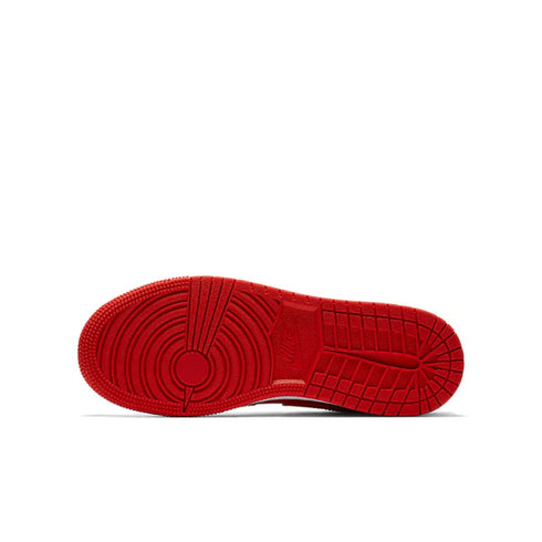JORDAN 1 LOW UNIVERSITY RED