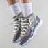 AIR JORDAN RETRO 11 "COOL GREY"