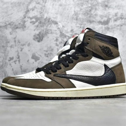 JORDAN R1 HIGH TRAVIS SCOTT