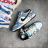 NKE SB DUNK LOW RACING