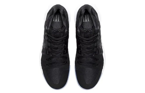 NIKE KYRIE 3 "BLACK ICE"
