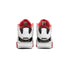 JORDAN DUB ZERO RED WHITE