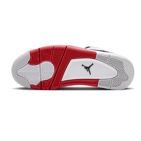 JORDAN DUB ZERO RED WHITE
