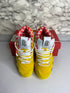 Kyrie 4 TV PE 11 "Yellow Lobster"