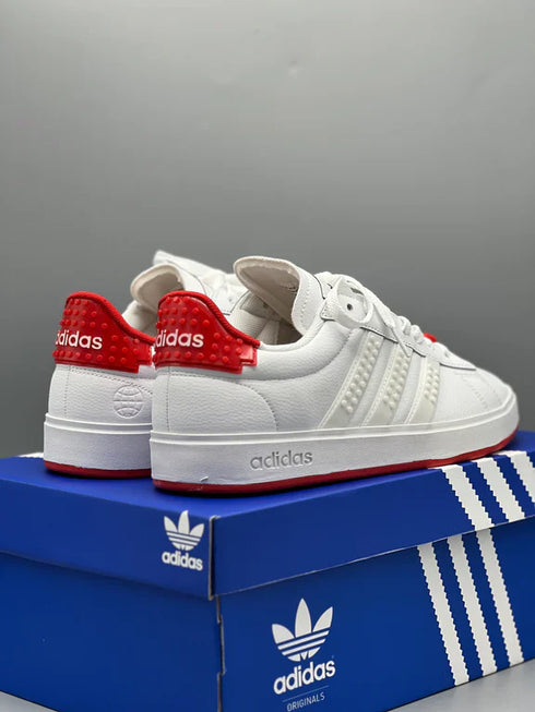 ADIDAS GRAND COURT X LEGO