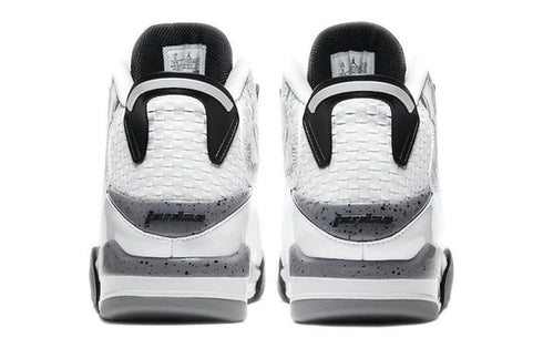 Jordan Dub Zero 'White Cement'