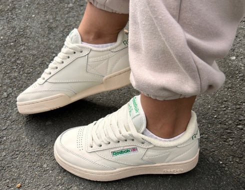 REEBOK CLUB VINTAGE