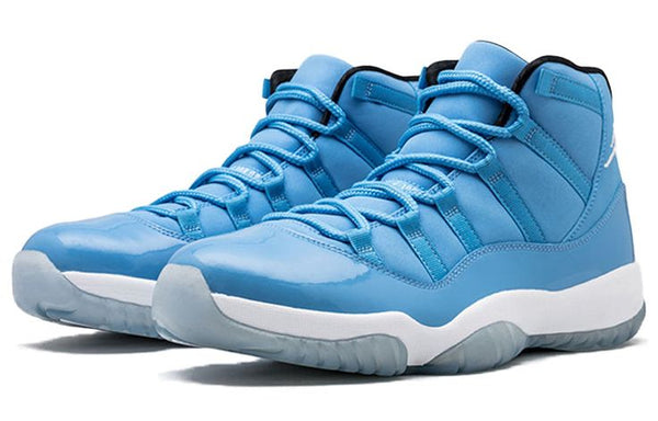 AIR JORDAN RETRO 11 PANTONE MORE