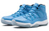 AIR JORDAN RETRO 11 PANTONE MORE