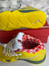 Kyrie 4 TV PE 11 "Yellow Lobster"