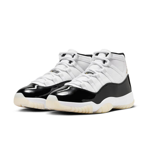 AIR JORDAN RETRO 11 'Defining Moment