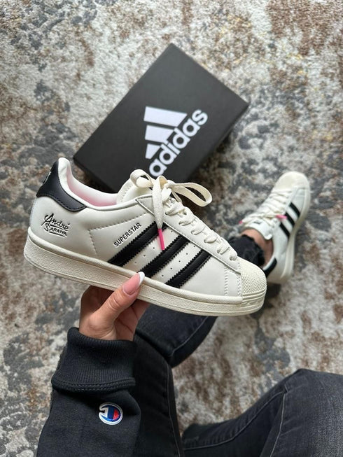 Adidas Superstar "Saraiva"