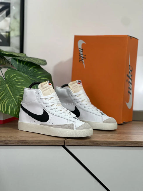 NIKE BLAZER MID 77 VINTAGE