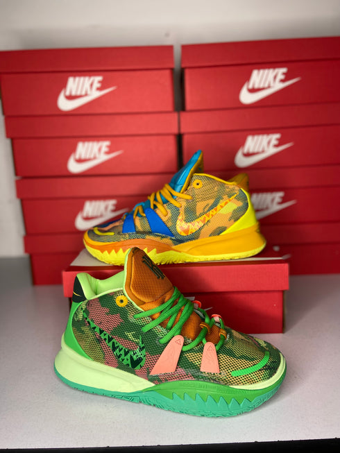 NIKE KYRIE 7 "AIR AND EARTH"