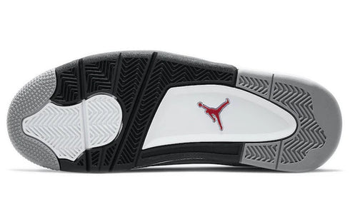 Jordan Dub Zero 'White Cement'