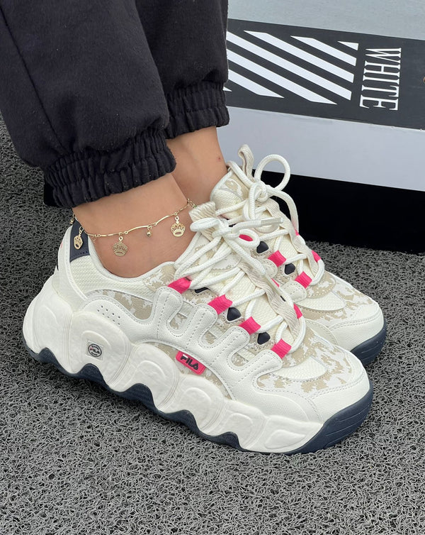 FILA CORE CROISSANT FASHION