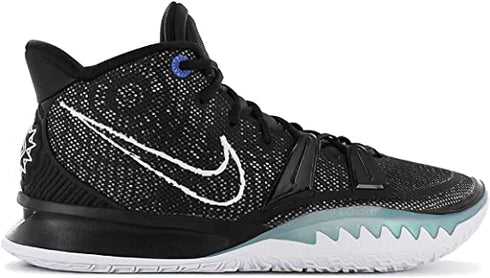 NIKE KYRIE 7 Blanco/Negro
