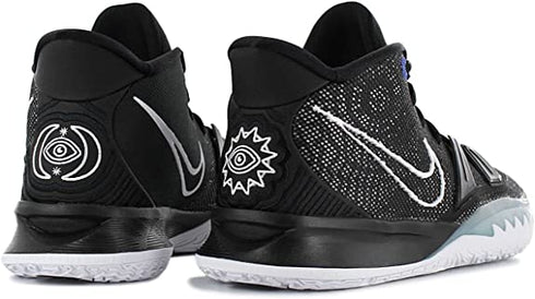 NIKE KYRIE 7 Blanco/Negro