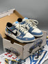 NKE SB DUNK LOW RACING