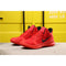 NIKE KYRIE PRECISION III "RED"