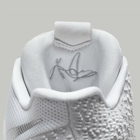 NIKE KYRIE 3 "WHITE"
