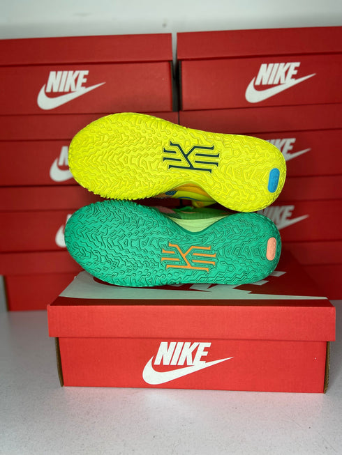 NIKE KYRIE 7 "AIR AND EARTH"