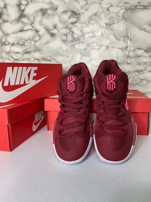 NIKE KYRIE 3 "Hot punch"