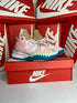 Nike Kyrie 7 "1 World 1 People"