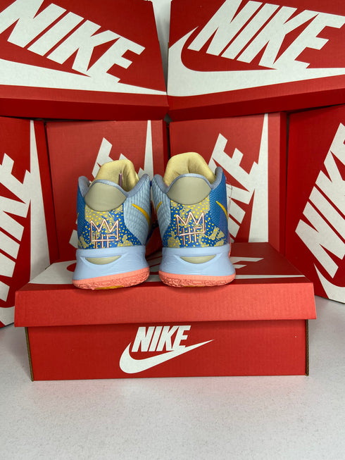 NIKE KYRIE 7 "EXPRESSIONS"