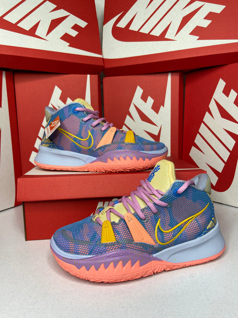 NIKE KYRIE 7 "EXPRESSIONS"