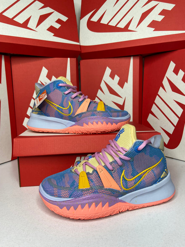 NIKE KYRIE 7 "EXPRESSIONS"