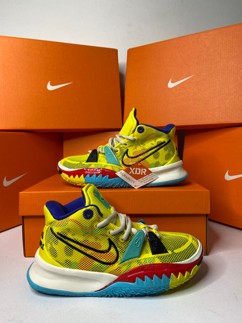 NIKE KYRIE 7 BOB ESPONJA