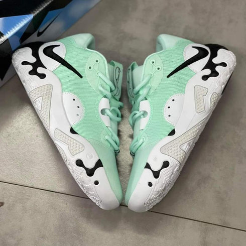 NIKE KYRIE PAUL GEORGE 6 MINT GREEN