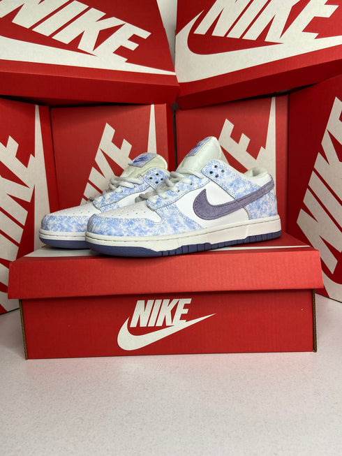 Nike Dunk “Purple” 2.0 dama