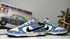 NKE SB DUNK LOW RACING