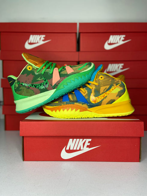 NIKE KYRIE 7 "AIR AND EARTH"