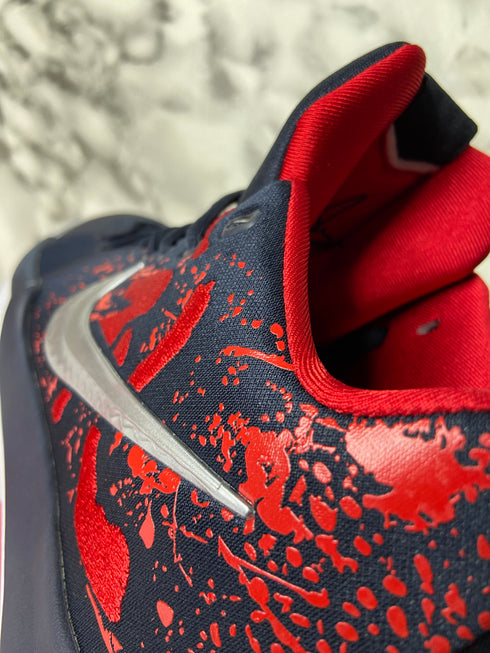 NIKE KYRIE 3 "SAMURAI"