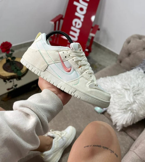 NIKE DUNK DISRUPT 2 "PALE IVORY"