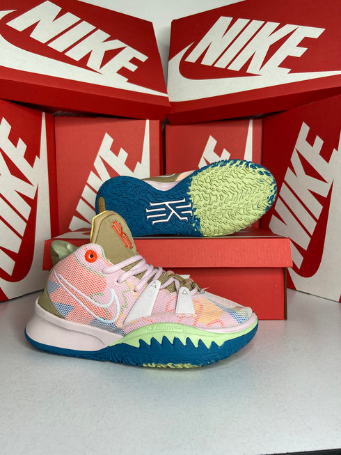 Nike Kyrie 7 "1 World 1 People"