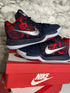 NIKE KYRIE 3 "SAMURAI"