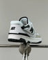 NEW BALANCE 550 WHITE & BLACK