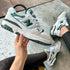 NEW BALANCE 550 GREEN